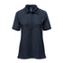 Stormtech The Ferrera Polo | Ladies | Short Sleeve Navy Shirts & Tops