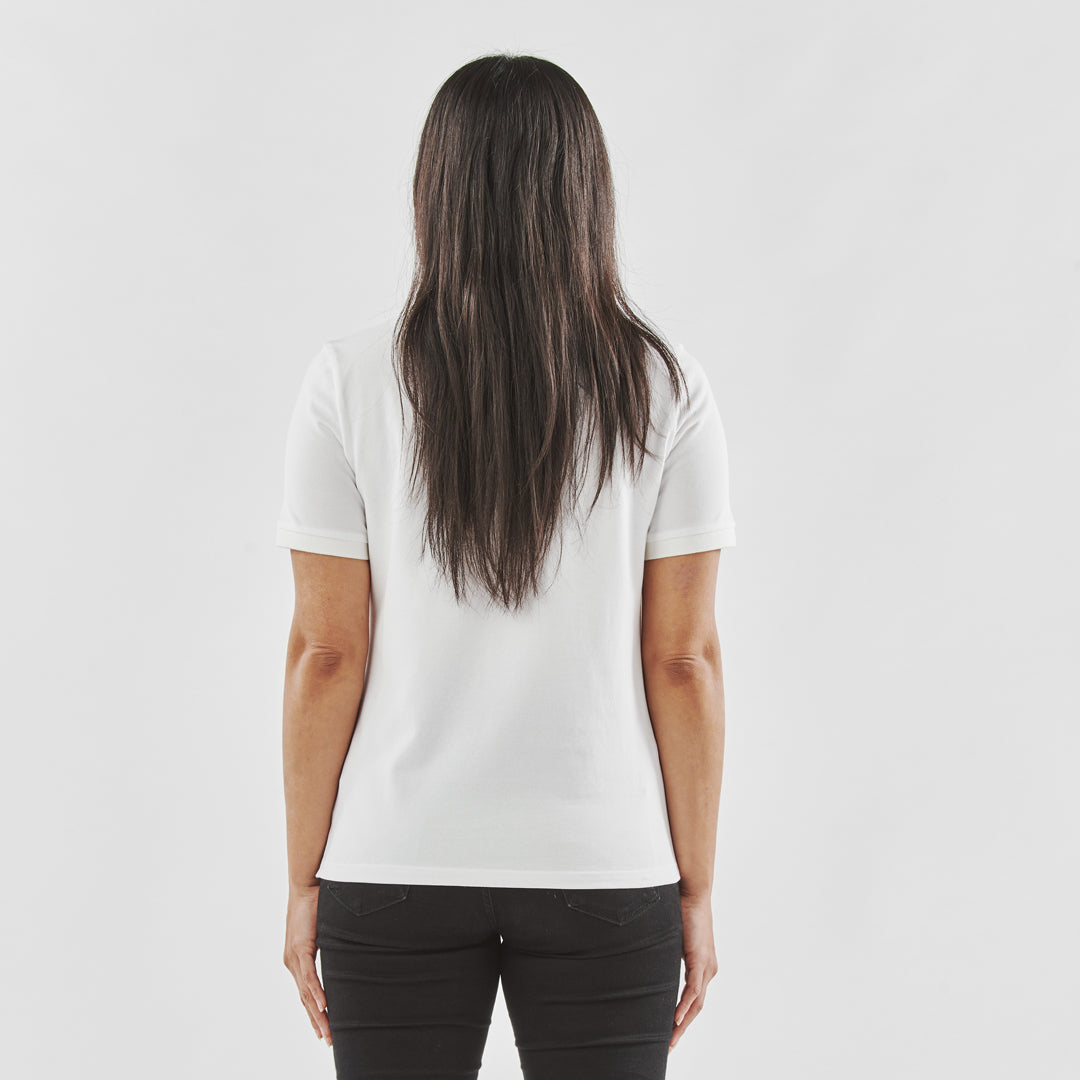 Stormtech The Ferrera Polo | Ladies | Short Sleeve Shirts & Tops