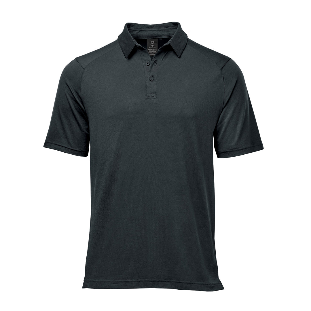 Stormtech The Oasis Polo | Mens | Short Sleeve Dolphin Shirts & Tops