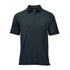 Stormtech The Oasis Polo | Mens | Short Sleeve Navy Shirts & Tops