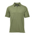 Stormtech The Oasis Polo | Mens | Short Sleeve Sage Shirts & Tops