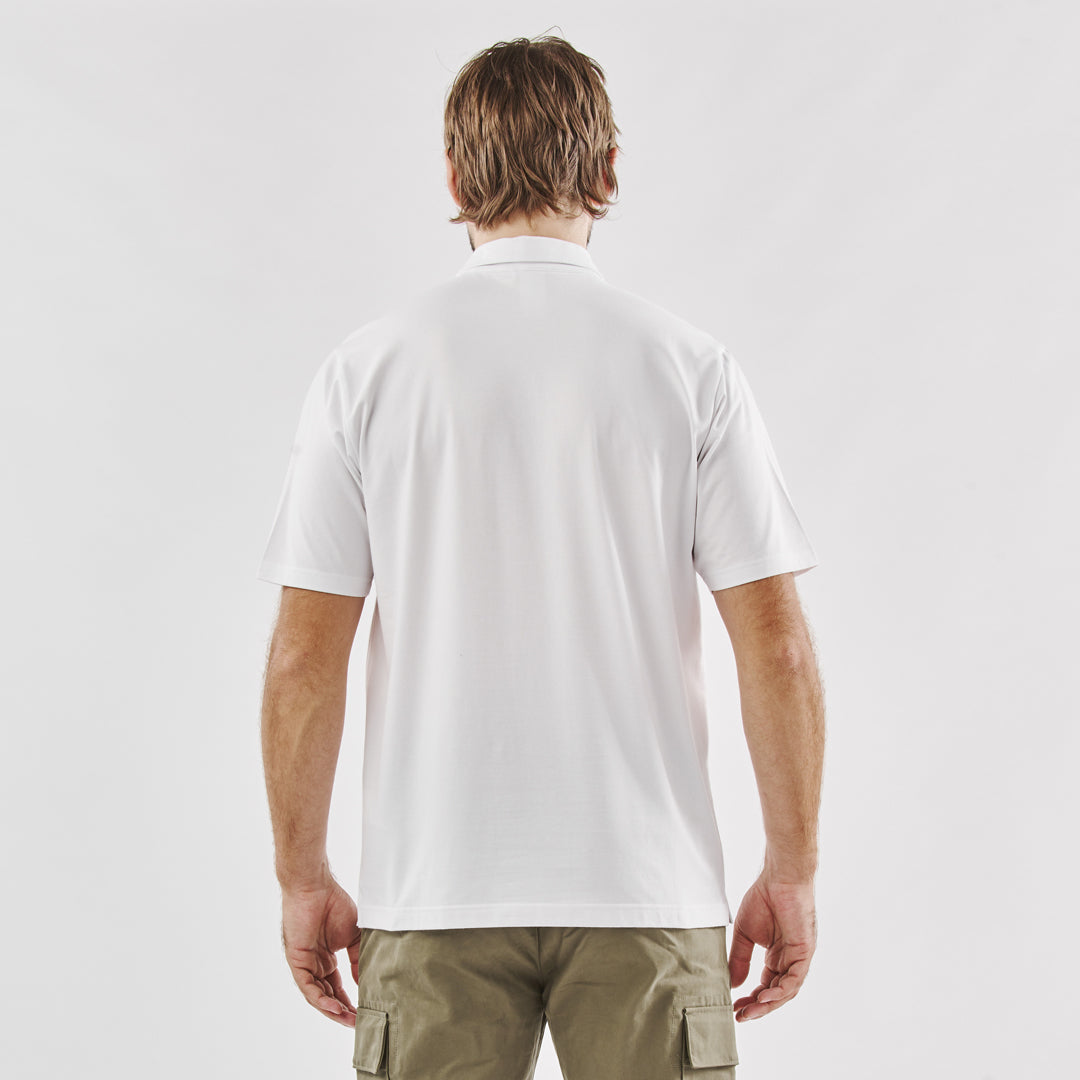 Stormtech The Oasis Polo | Mens | Short Sleeve Shirts & Tops