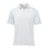 Stormtech The Oasis Polo | Mens | Short Sleeve White Shirts & Tops