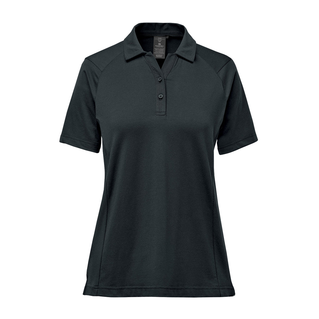 Stormtech The Oasis Polo | Ladies | Short Sleeve Dolphin Shirts & Tops