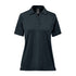 Stormtech The Oasis Polo | Ladies | Short Sleeve Navy Shirts & Tops