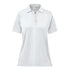 Stormtech The Oasis Polo | Ladies | Short Sleeve White Shirts & Tops