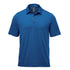 Stormtech The Settebello Polo | Short Sleeve | Mens Blue Shirts & Tops