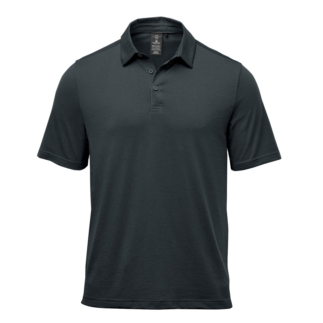 Stormtech The Settebello Polo | Short Sleeve | Mens Dolphin Shirts & Tops