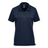 Stormtech The Treeline Polo | Ladies | Short Sleeve Navy Shirts & Tops