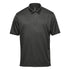 Stormtech The Treeline Polo | Mens | Short Sleeve Graphite Shirts & Tops