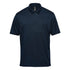 Stormtech The Treeline Polo | Mens | Short Sleeve Navy Shirts & Tops