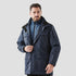 Stormtech The Fairbanks System Parka | Mens Coats & Jackets