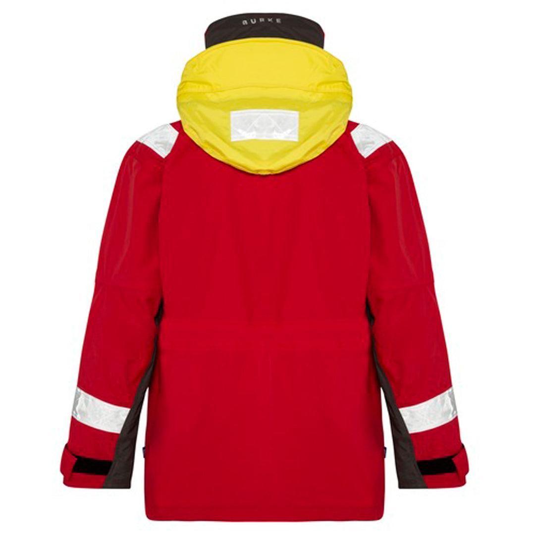 Burke Marine The Pacific Coastal Jacket | Adults Coats & Jackets