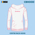House of Uniforms Embroidery | Personal Names | Medium Branding
