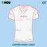 House of Uniforms Embroidery | Personal Names | Medium Branding