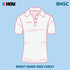 House of Uniforms Embroidery | Personal Names | Small Branding