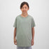 Goodmates The Basis Tee | Short Sleeve | Kids Pistachio Shirts & Tops