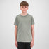 Goodmates The Basis Tee | Short Sleeve | Youth Pistachio Shirts & Tops