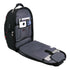 Swissdigital The Pixel Backpack Backpacks