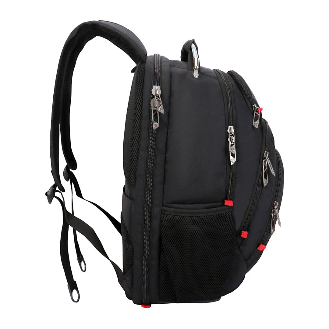 Swissdigital The Pixel Backpack Backpacks