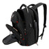 Swissdigital The Pixel Backpack Backpacks