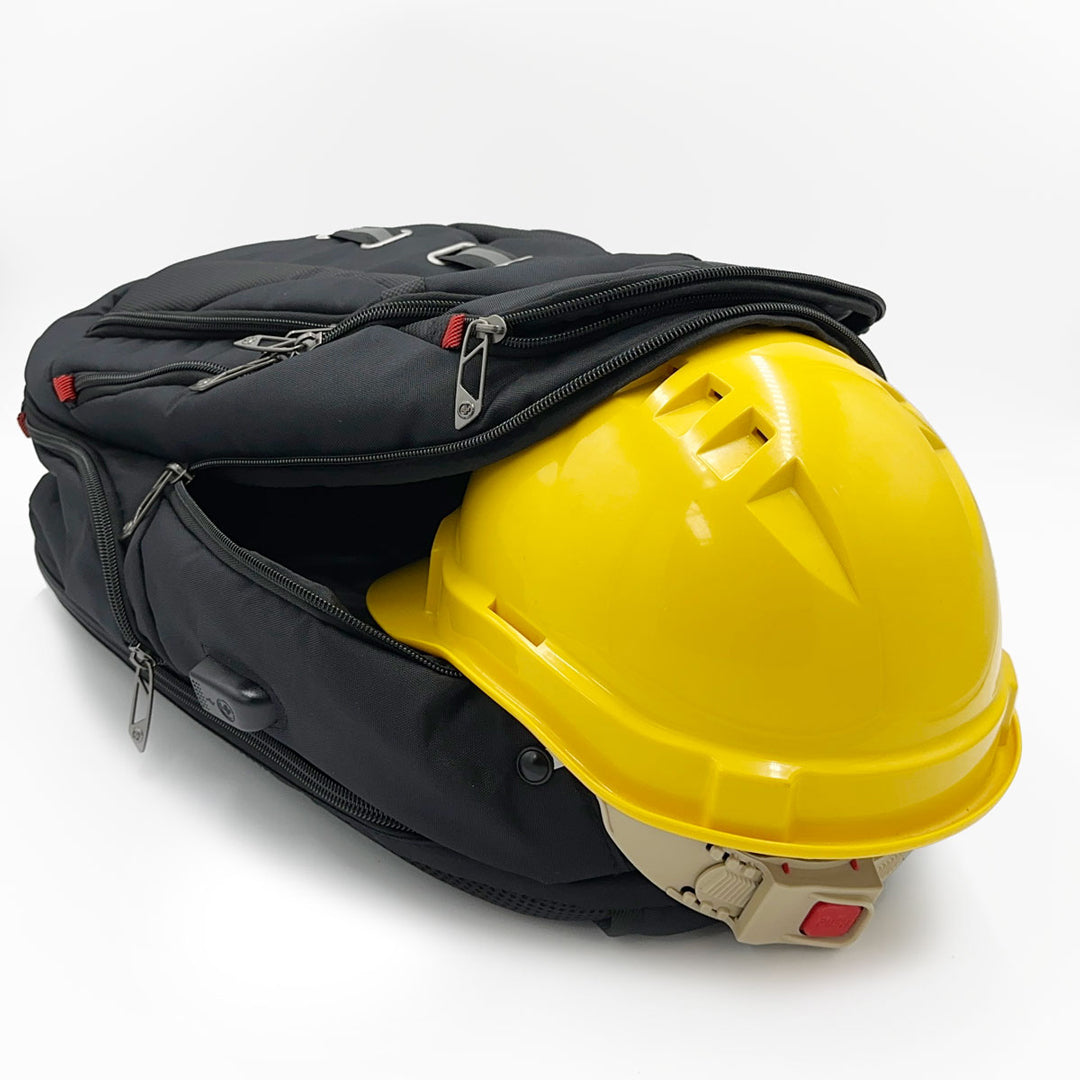 Swissdigital The Pixel Backpack Backpacks