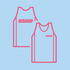 House of Uniforms Player Names Branding