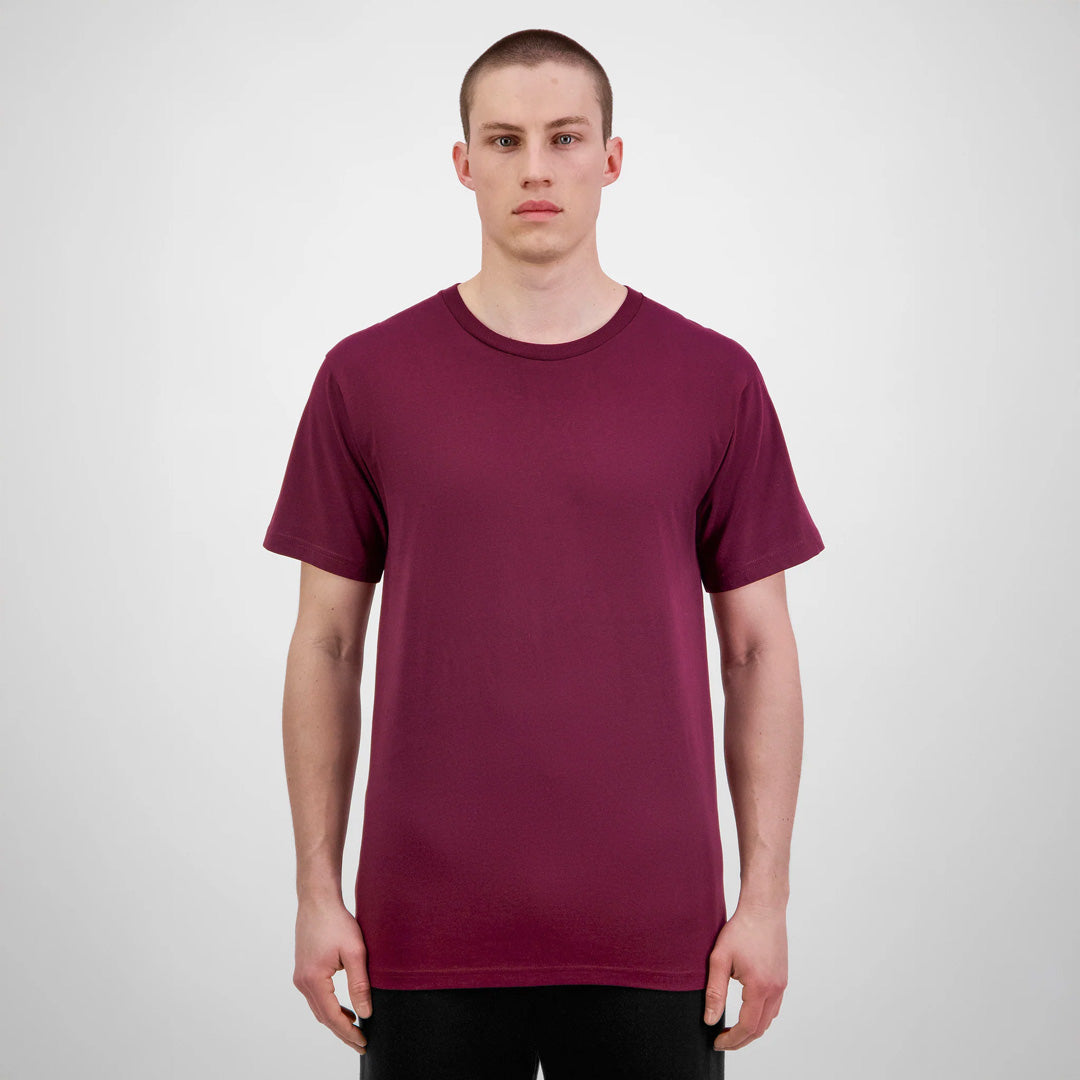Goodmates The Basis Tee | Short Sleeve | Mens Shirts & Tops