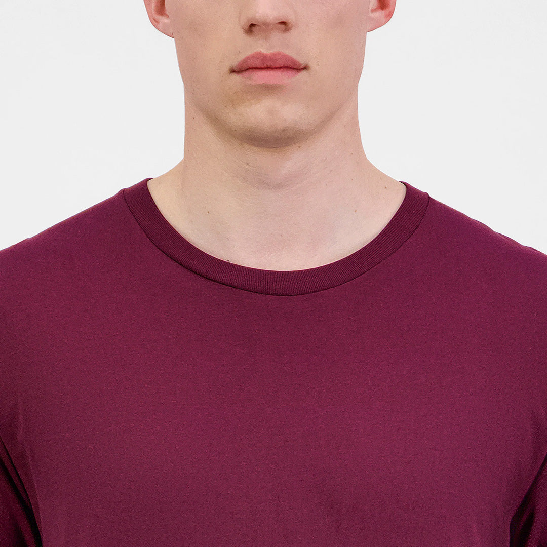 Goodmates The Basis Tee | Short Sleeve | Mens Shirts & Tops