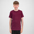 Goodmates The Basis Tee | Short Sleeve | Youth Plum Shirts & Tops