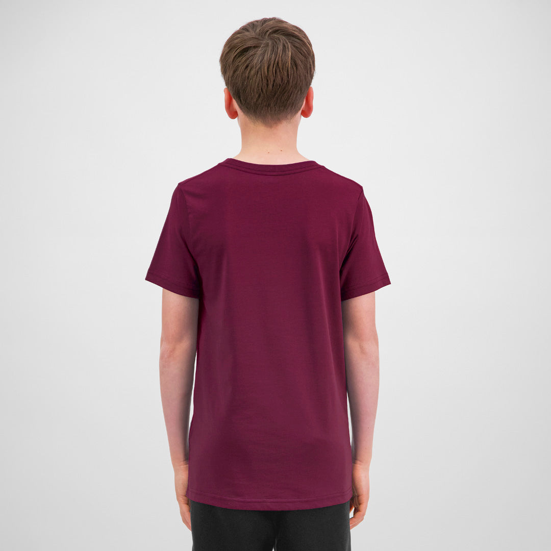 Goodmates The Basis Tee | Short Sleeve | Youth Shirts & Tops
