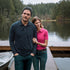 Cutter and Buck The Advantage Polo | Long Sleeve | Mens Shirts & Tops