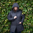 Jbs Wear The Puffer Coat | Ladies Vests