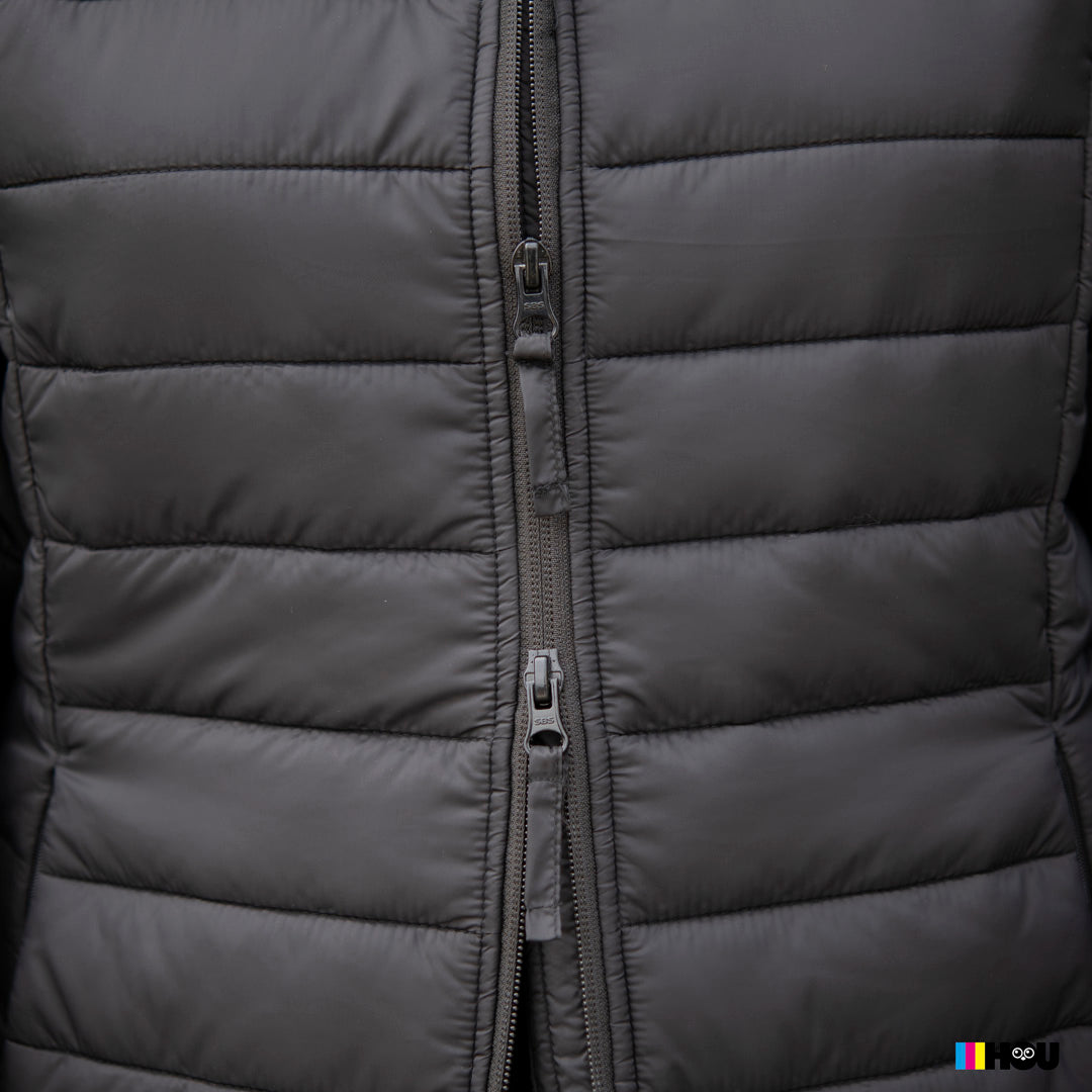 Jbs Wear The Puffer Coat | Ladies Vests