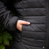 Jbs Wear The Puffer Coat | Ladies Vests