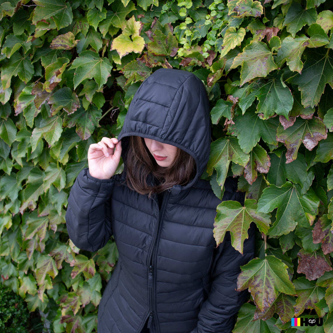 Jbs Wear The Puffer Coat | Ladies Vests