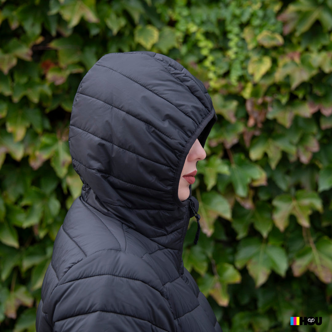 Jbs Wear The Puffer Coat | Ladies Vests