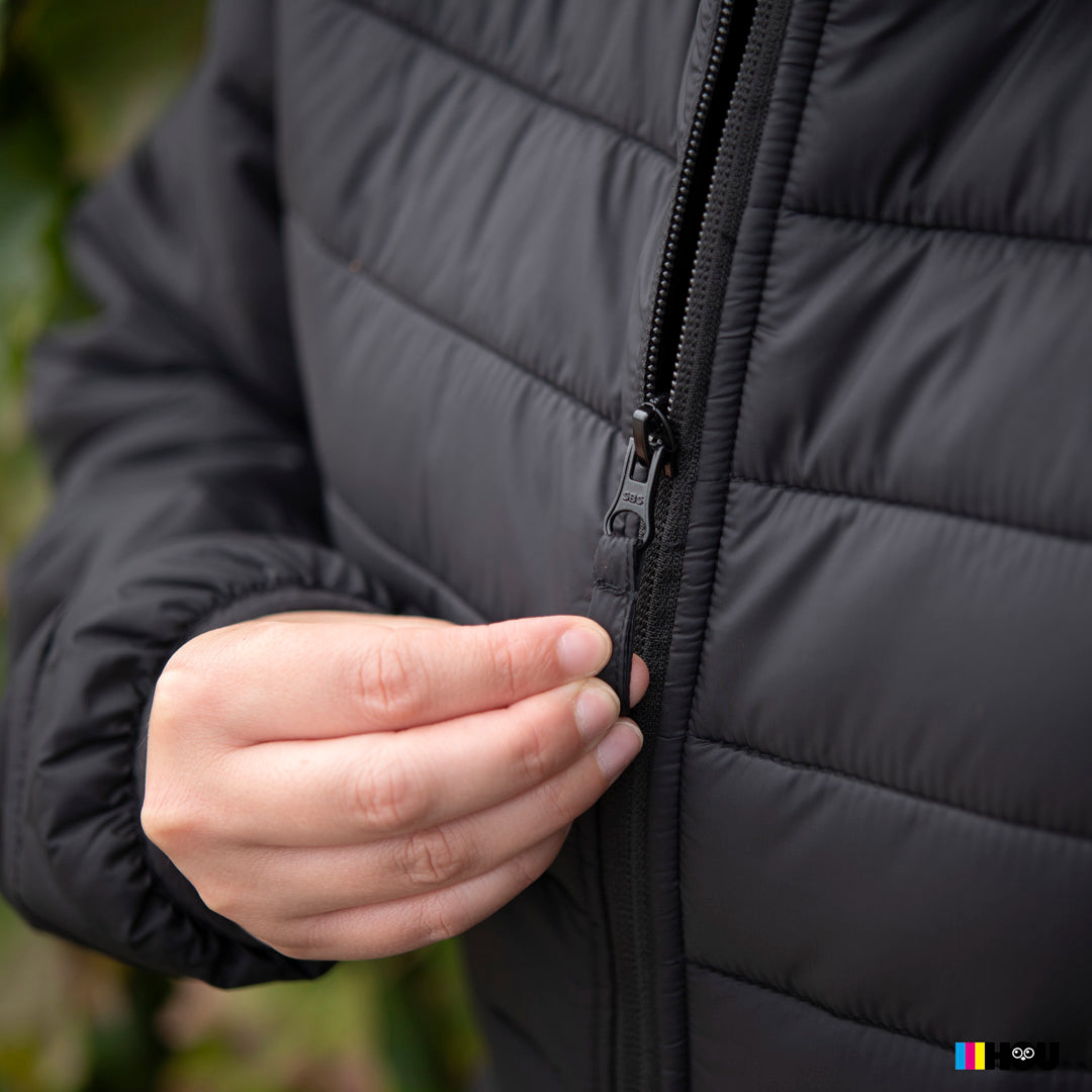 Jbs Wear The Puffer Coat | Ladies Vests