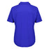 Biz Corporates The Dahlia Blouse | Ladies | Short Sleeve Shirts & Tops