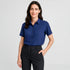 Biz Corporates The Dahlia Blouse | Ladies | Short Sleeve Shirts & Tops