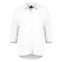 Biz Corporates The Dahlia Blouse | Ladies | 3/4 Sleeve White Shirts & Tops