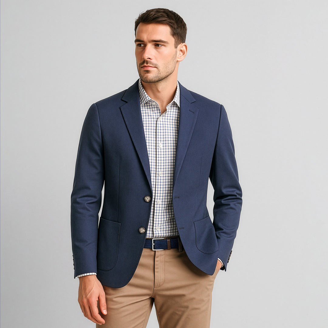 Biz Corporates The Arden Blazer | Mens Coats & Jackets
