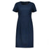 Biz Corporates The Renew Short Sleeve Dress Navy Dresses
