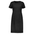 Biz Corporates The Renew Short Sleeve Dress Black Dresses