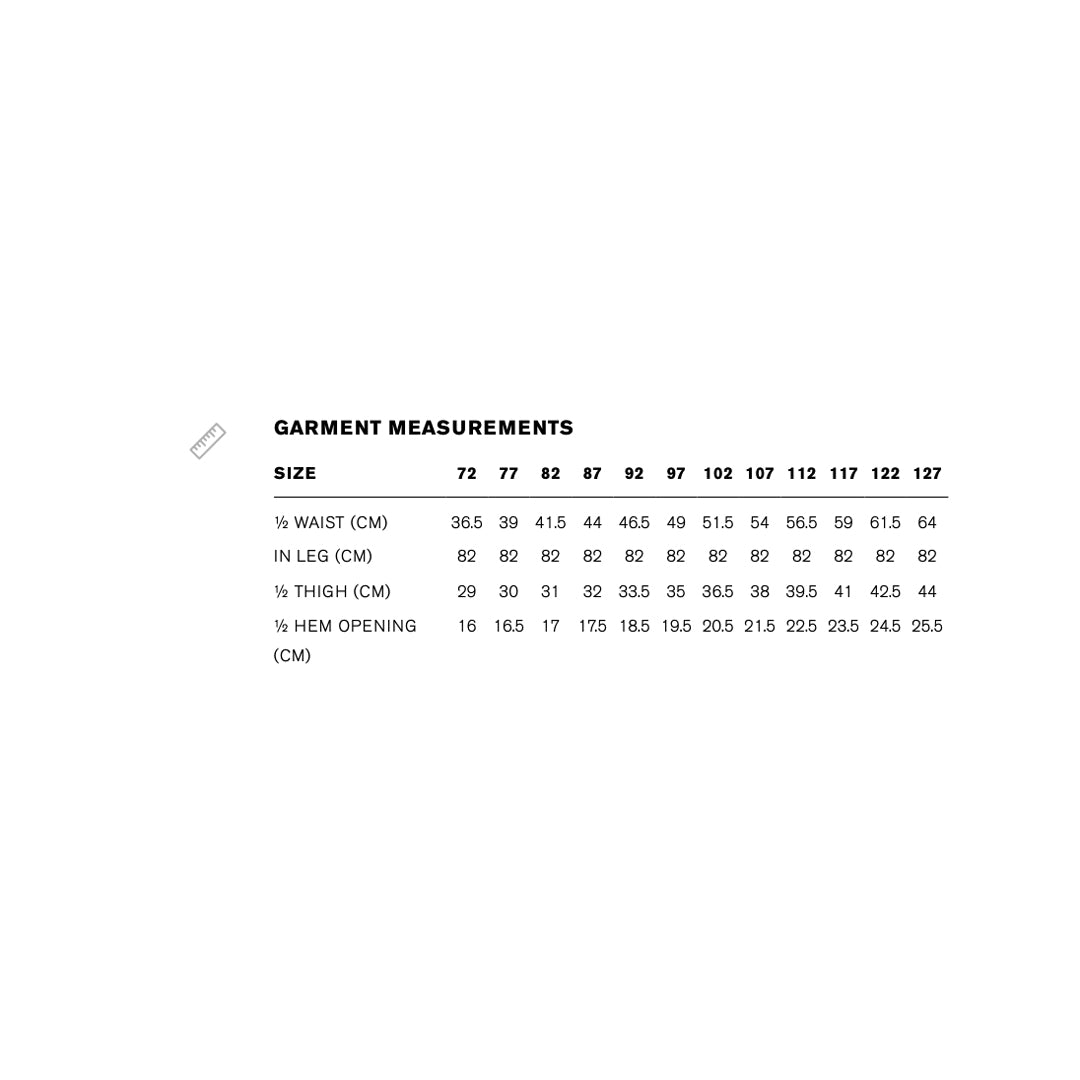 Biz Corporates The Traveller Modern Stretch Chino Pant | Mens Pants