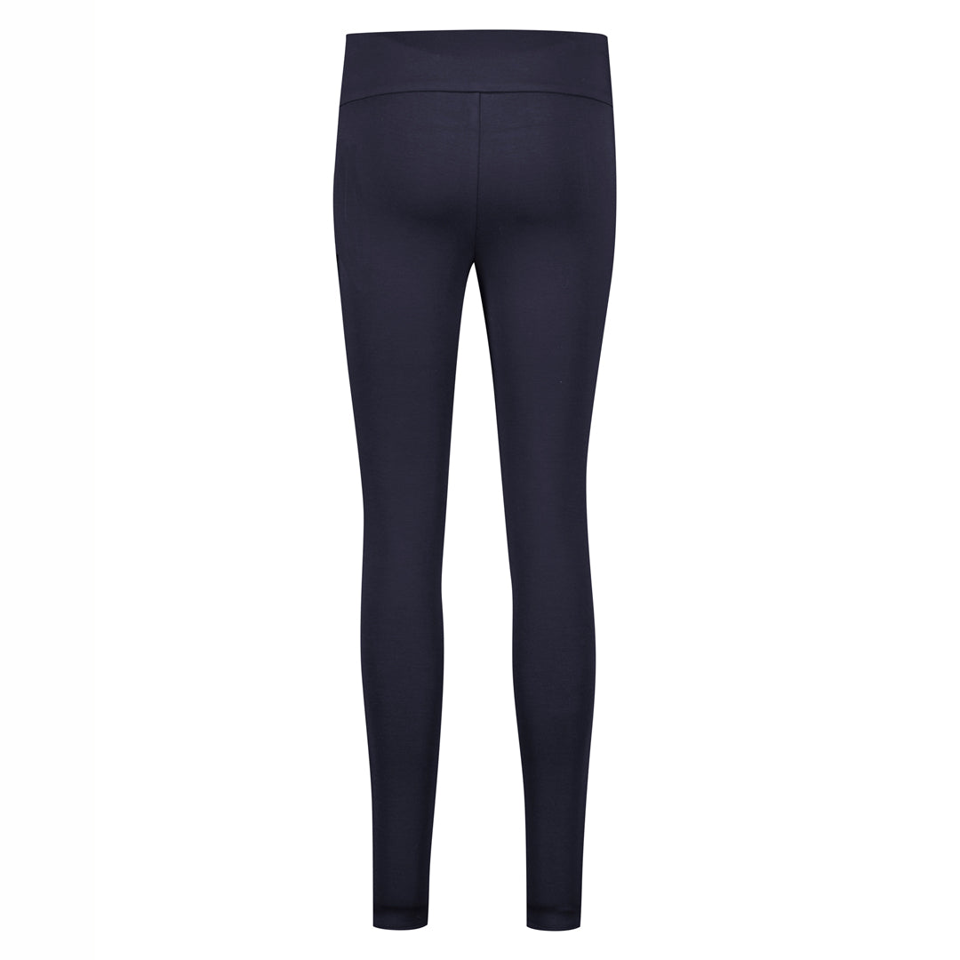 Biz Corporates The Scuba Ponte Corporate Legging Pants