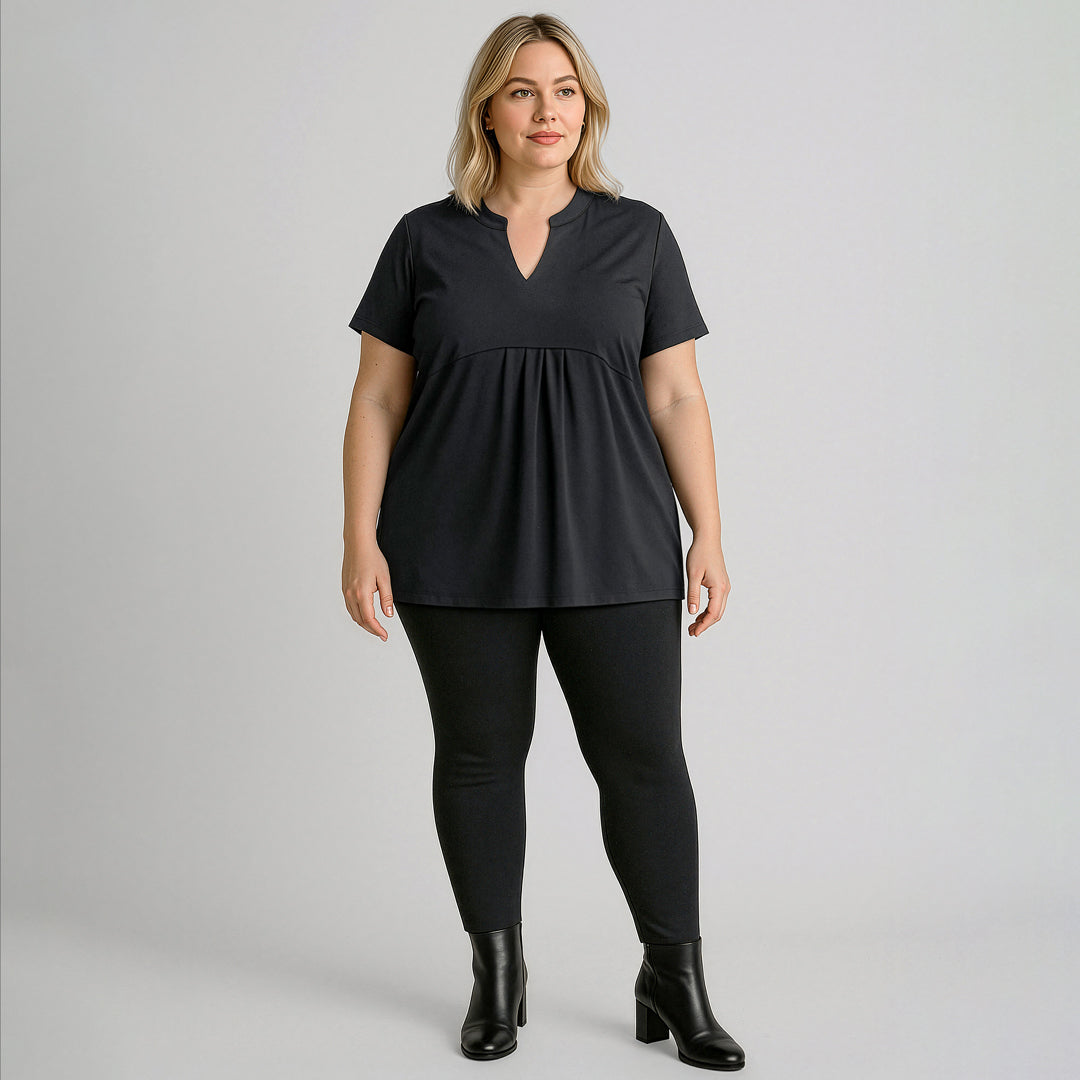Biz Corporates The Scuba Ponte Corporate Legging Pants