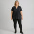 Biz Corporates The Scuba Ponte Corporate Legging Pants