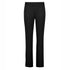 Biz Corporates The Scuba Ponte Pull on Pant | Ladies Black Pants