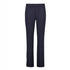 Biz Corporates The Scuba Ponte Pull on Pant | Ladies Navy Pants